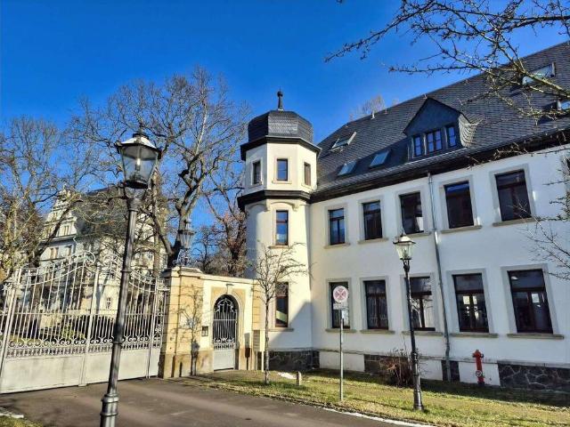 Wohnung kaufen in Thekla, Leipzig
