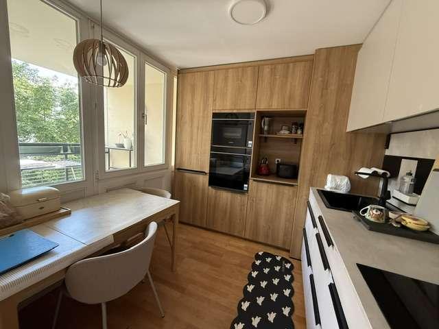 Wohnung kaufen in Zentrum-West, Leipzig