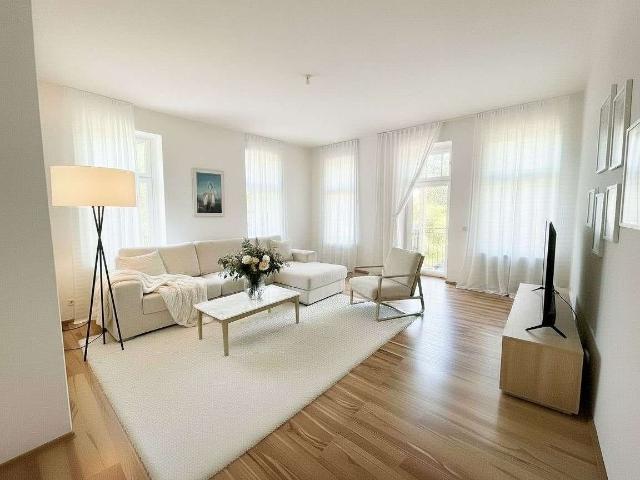 Wohnung kaufen in Gohlis-Süd, Leipzig