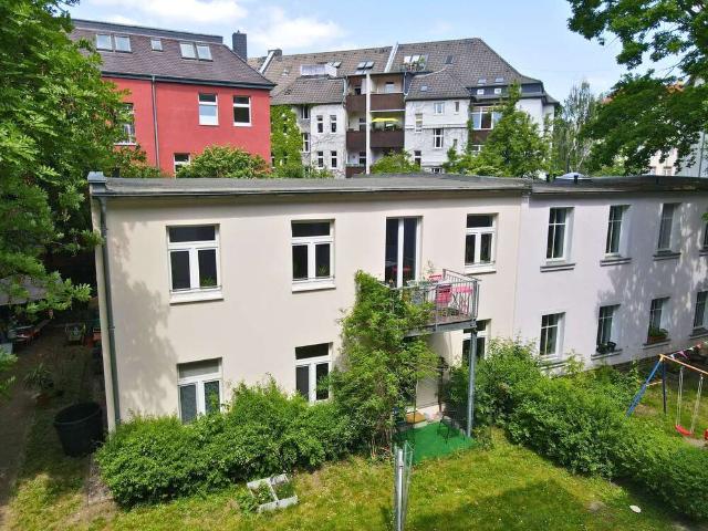 Wohnung kaufen in Wiederitzsch, Leipzig