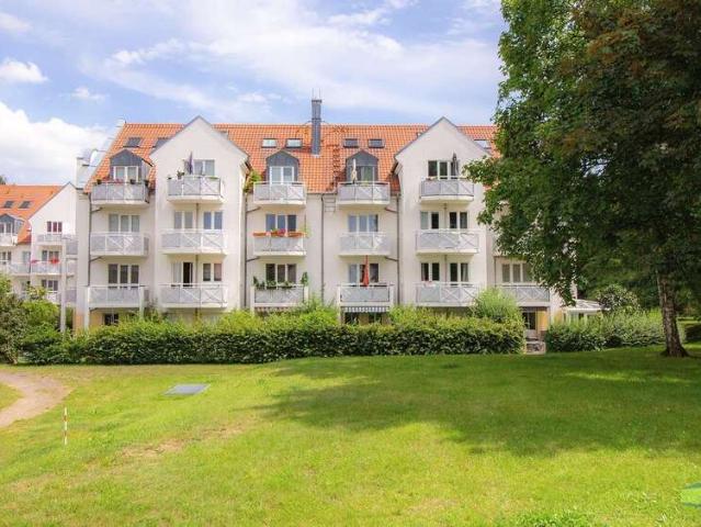 Wohnung kaufen in Südost, Leipzig