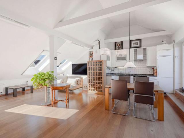 Wohnung kaufen in Zentrum-West, Leipzig