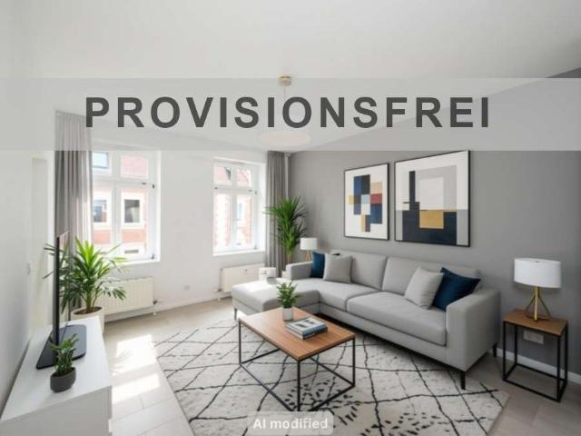 Wohnung kaufen in Thekla, Leipzig