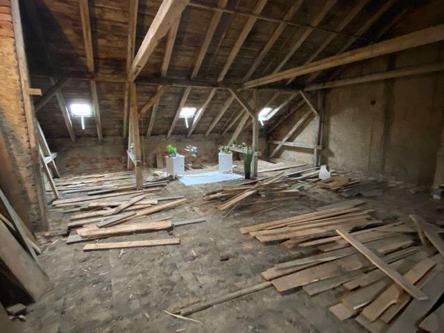 Wohnung kaufen in Connewitz, Leipzig