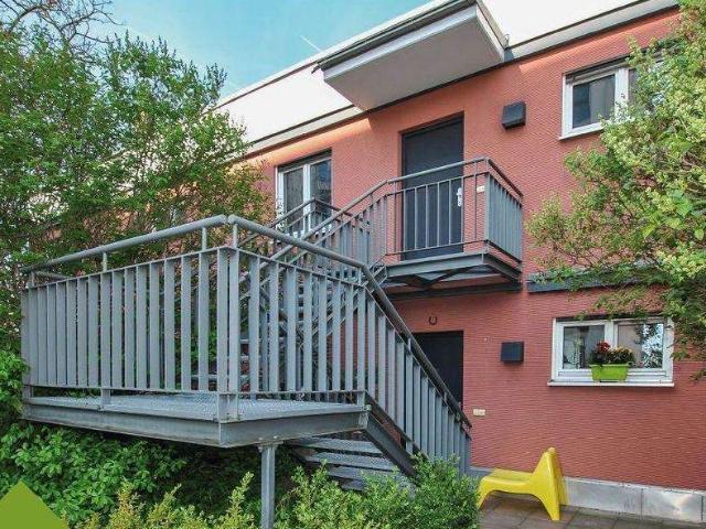 Etagenwohnung kaufen in Leipzig, Zentrum-West