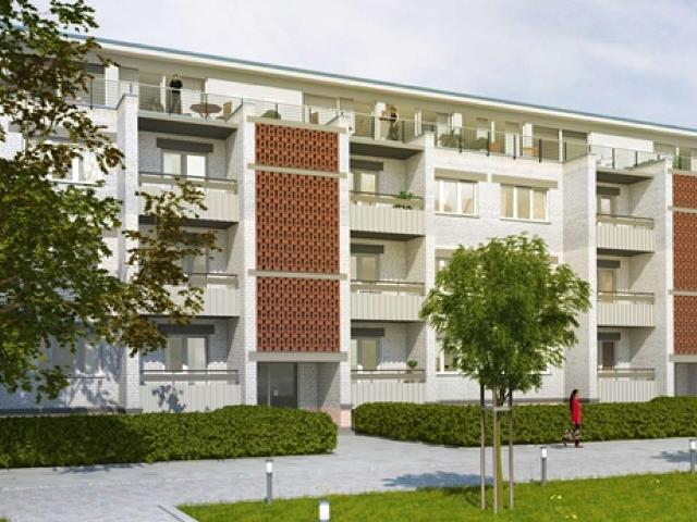 Wohnung kaufen in Möckern, Leipzig