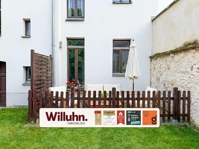 Wohnung kaufen in Zentrum-West, Leipzig