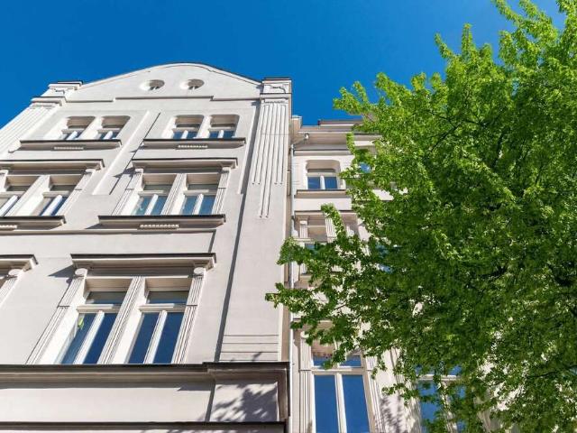 Etagenwohnung kaufen in Leipzig, Wiederitzsch