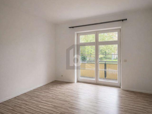 Wohnung kaufen in Wiederitzsch, Leipzig