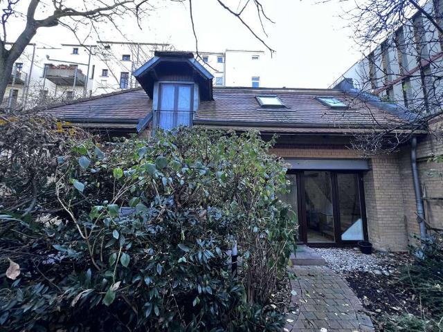 Wohnung kaufen in Zentrum-West, Leipzig