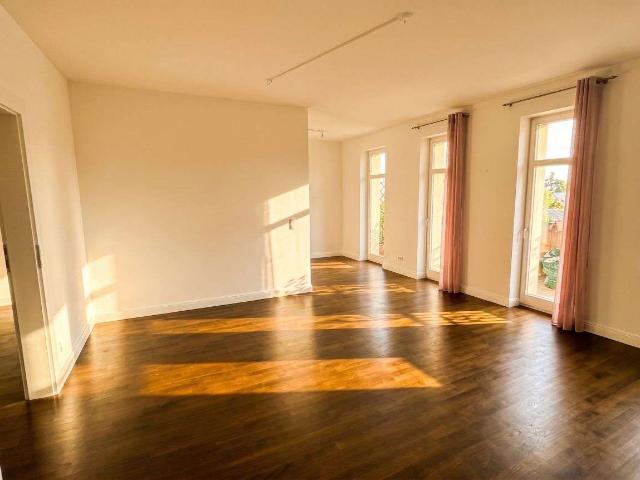 Wohnung kaufen in Zuckelhausen, Leipzig