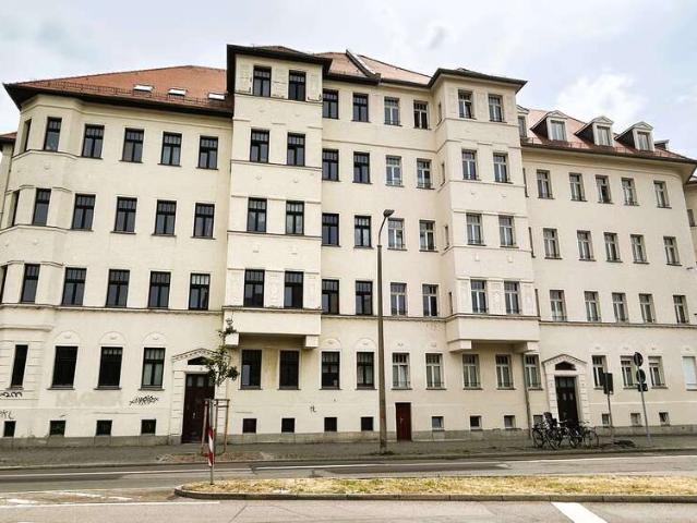 Wohnung kaufen in Zuckelhausen, Leipzig