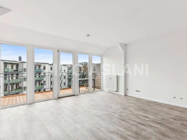 Wohnung kaufen in Böhlitz-Ehrenberg, Leipzig