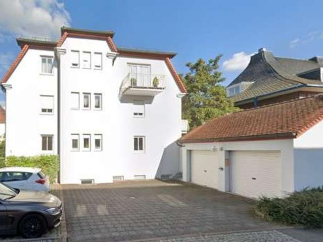 Wohnung kaufen in Böhlitz-Ehrenberg, Leipzig