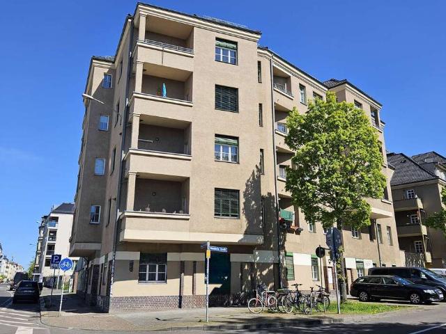 Wohnung kaufen in Connewitz, Leipzig