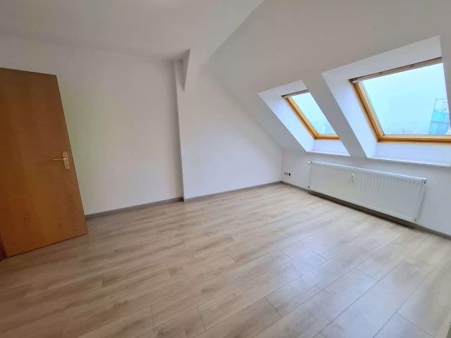 Wohnung kaufen in Thekla, Leipzig