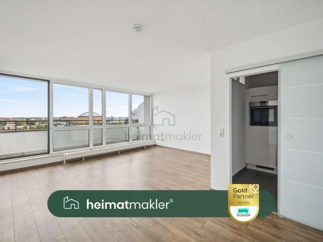 Wohnung kaufen in Zentrum-West, Leipzig