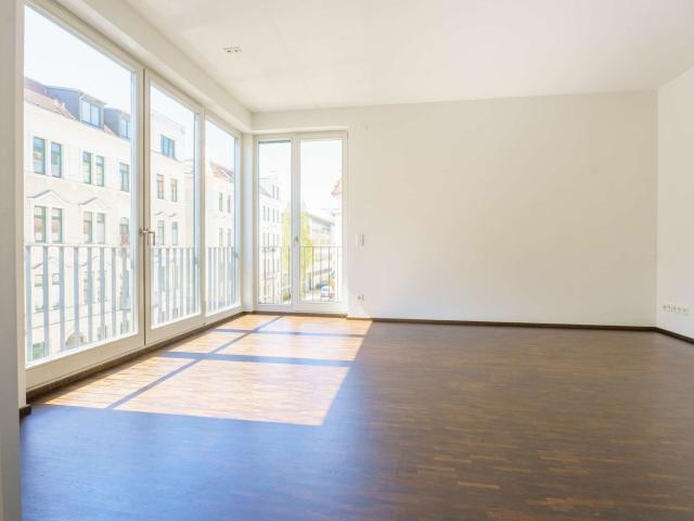 Wohnung kaufen in Connewitz, Leipzig