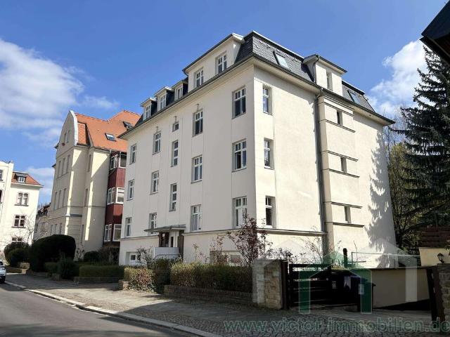 Wohnung kaufen in Zentrum-West, Leipzig