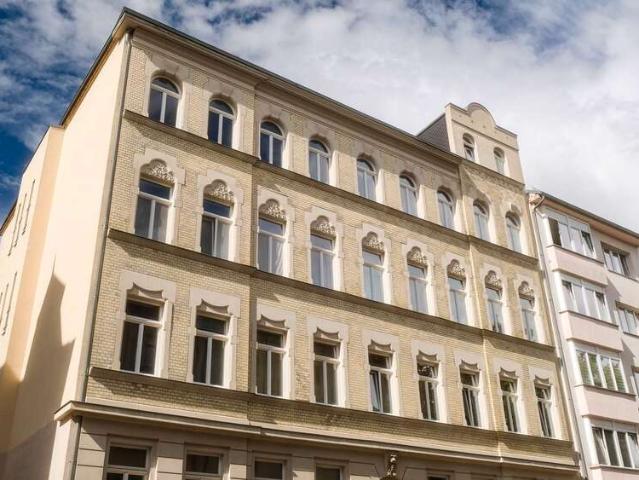 Wohnung kaufen in Süd, Leipzig