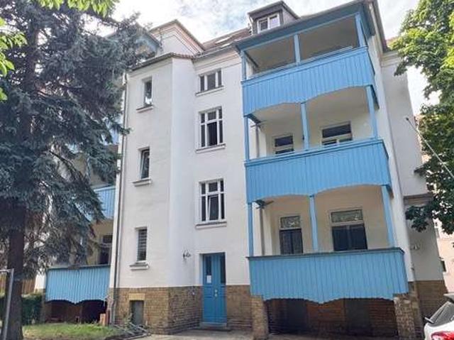 Wohnung kaufen in Thekla, Leipzig