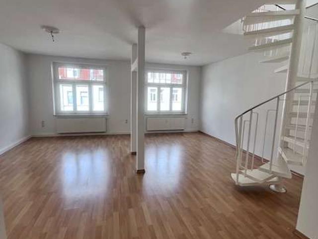 Wohnung kaufen in Thekla, Leipzig