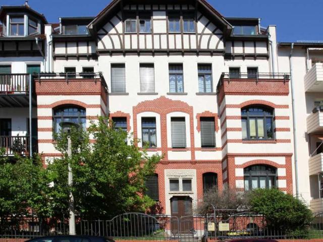 Wohnung kaufen in Gohlis-Mitte, Leipzig