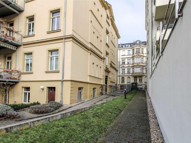 Wohnung kaufen in Connewitz, Leipzig