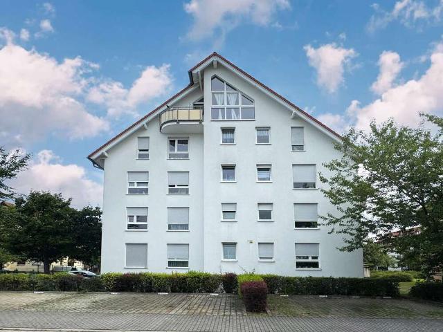 Etagenwohnung kaufen in Leipzig, Engelsdorf
