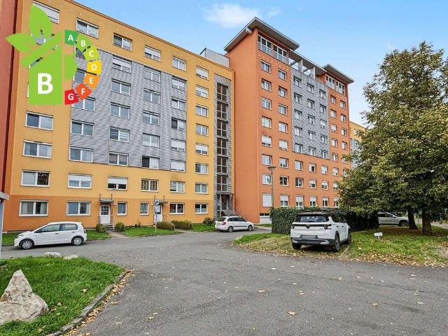 Wohnung kaufen in Thekla, Leipzig
