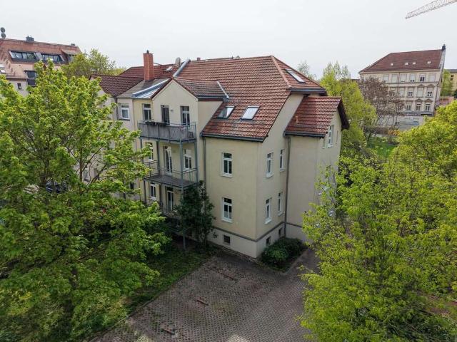 Wohnung kaufen in Südwest, Leipzig