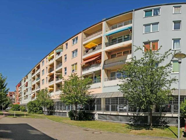 Wohnung kaufen in Böhlitz-Ehrenberg, Leipzig