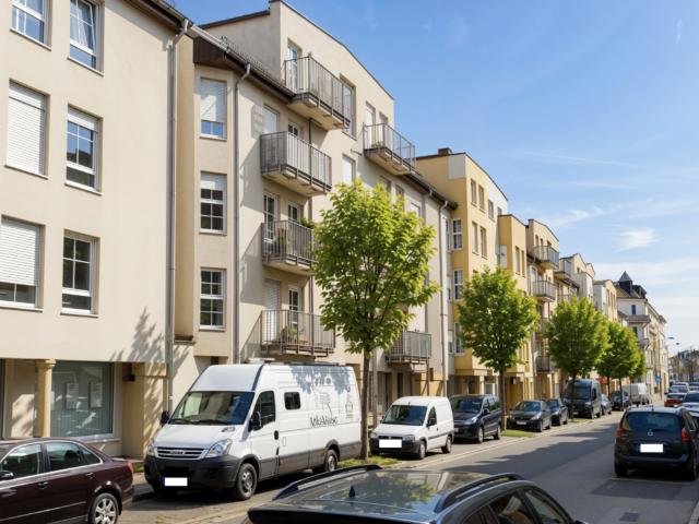 Wohnung kaufen in Möckern, Leipzig