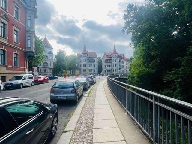 Wohnung kaufen in Mitte, Leipzig