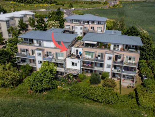 Etagenwohnung kaufen in Leipzig