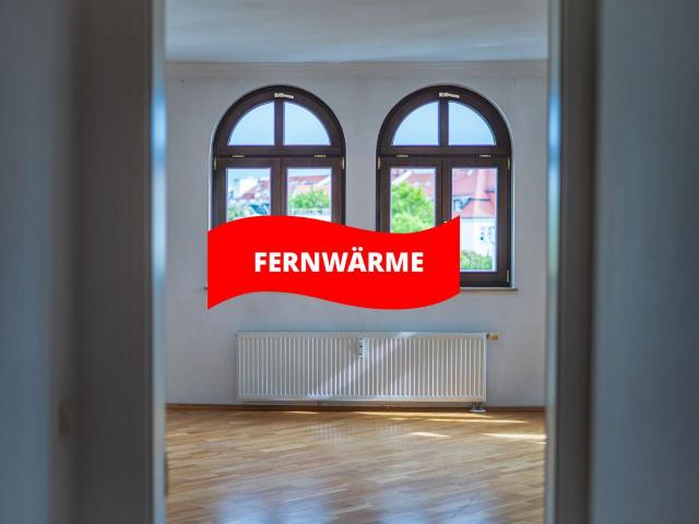 Wohnung kaufen in Leipzig, Sachsen