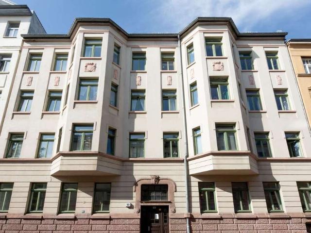 Wohnung kaufen in Böhlitz-Ehrenberg, Leipzig