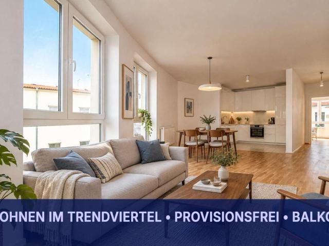 Wohnung kaufen in Altwest, Leipzig
