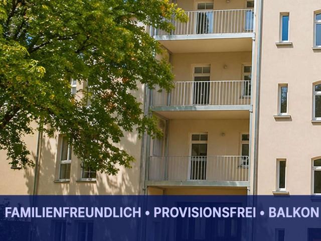Wohnung kaufen in Böhlitz-Ehrenberg, Leipzig