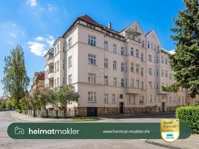Wohnung kaufen in Wiederitzsch, Leipzig