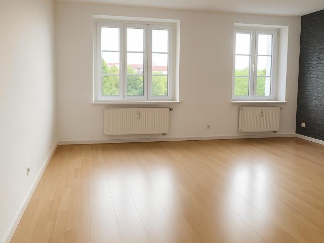 Etagenwohnung kaufen in Leipzig, Engelsdorf