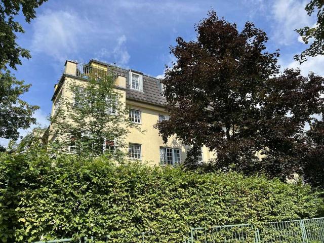 Wohnung kaufen in Böhlitz-Ehrenberg, Leipzig