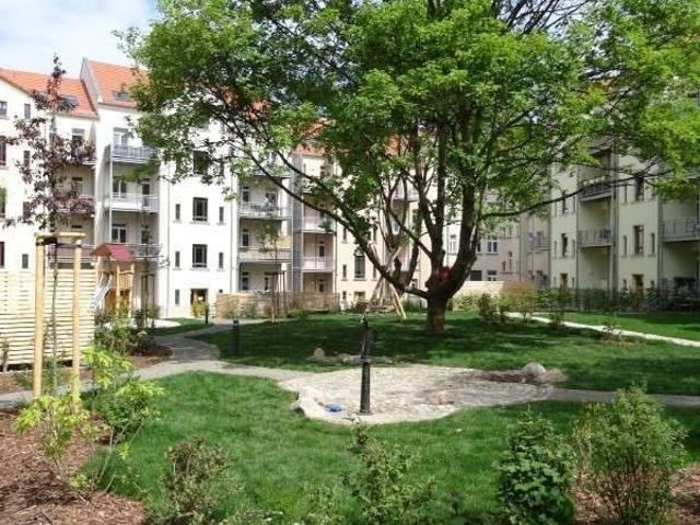 Wohnung kaufen in Böhlitz-Ehrenberg, Leipzig