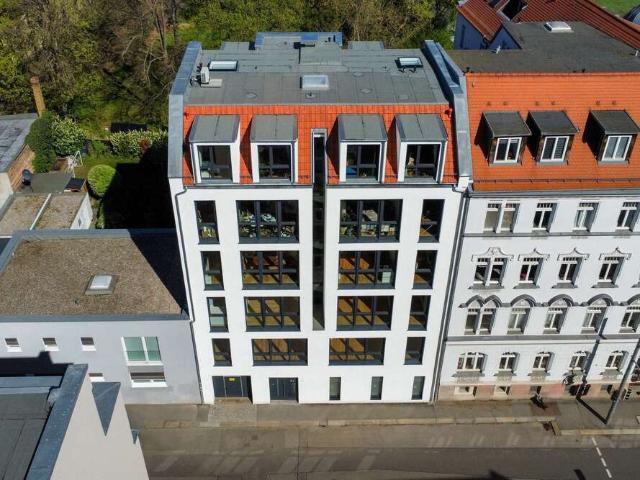 Wohnung kaufen in Böhlitz-Ehrenberg, Leipzig