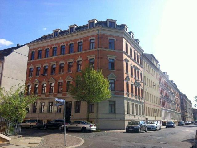 Wohnung kaufen in Reudnitz-Thonberg, Leipzig