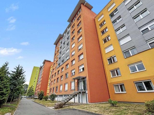 Wohnung kaufen in Plösen, Leipzig
