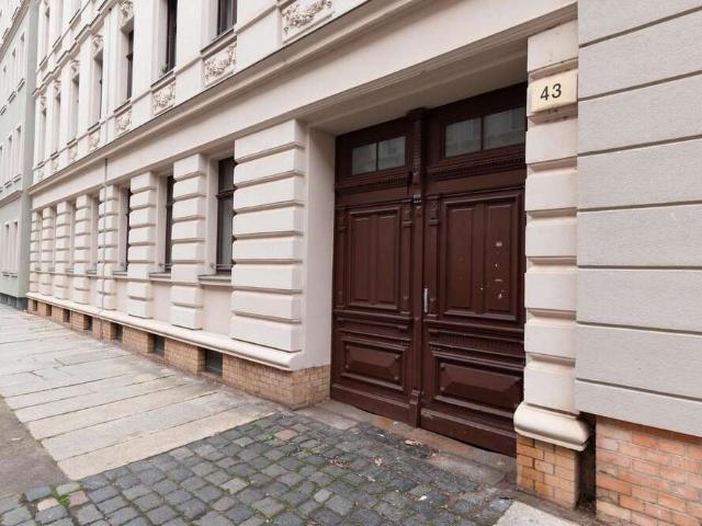 Wohnung kaufen in Engelsdorf, Leipzig