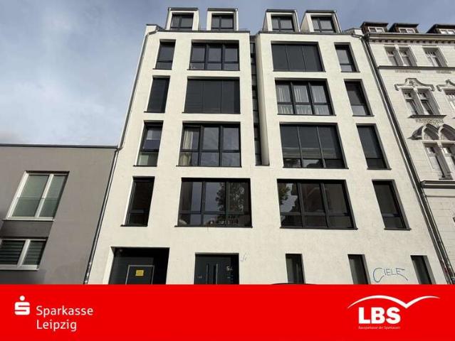 Wohnung kaufen in Böhlitz-Ehrenberg, Leipzig