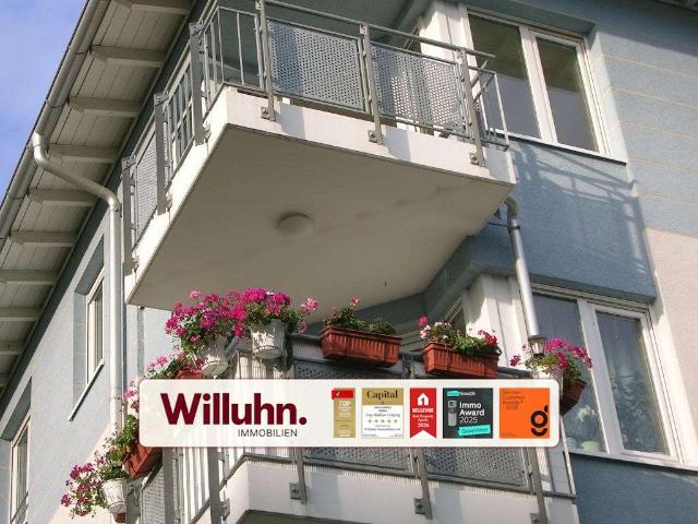 Wohnung kaufen in Böhlitz-Ehrenberg, Leipzig