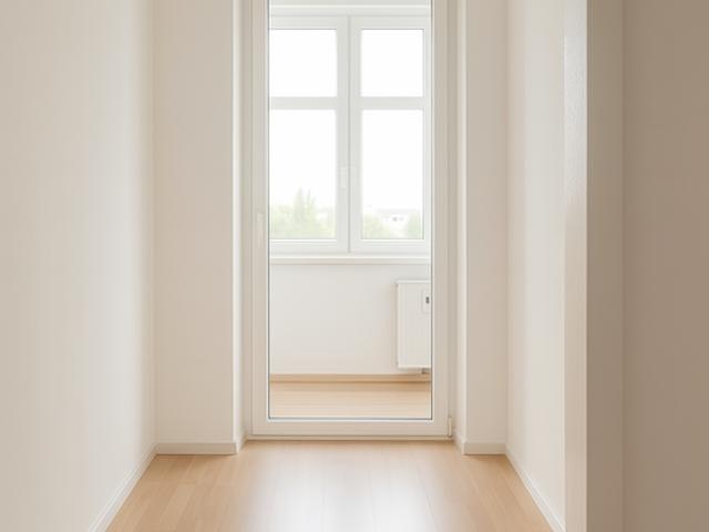 Etagenwohnung kaufen in Leipzig, Engelsdorf